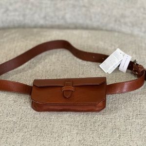 Banana Republic Belt Bag